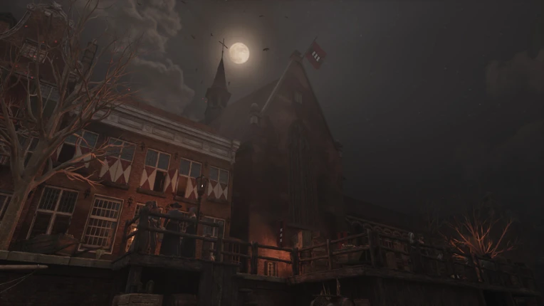 1666: Amsterdam screenshot