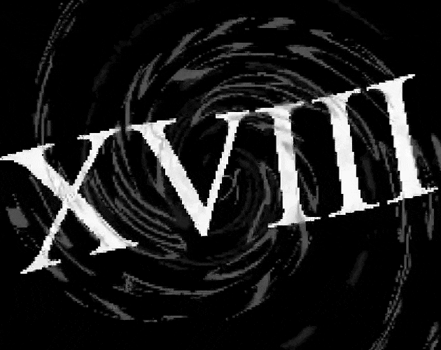 Games like XVIII