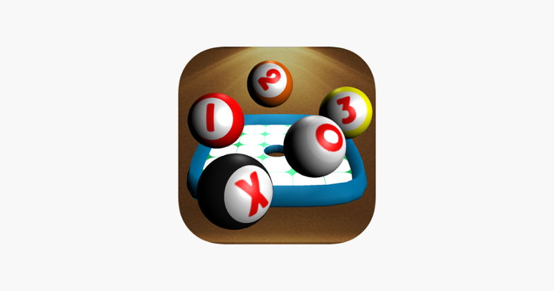 3D Ballin Image
