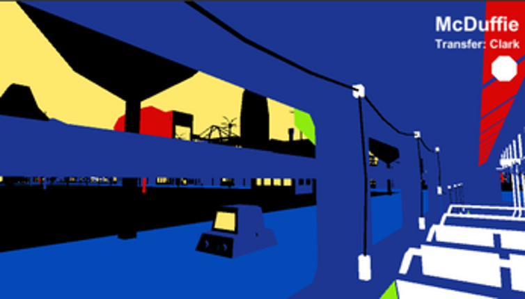 4Ever Transit Authority Image