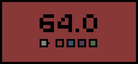 Games like 64.0