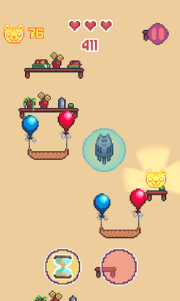 A Cat Named Venus Shorttail screenshot