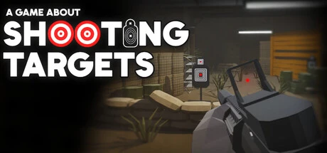 Games like A Game About Shooting Targets