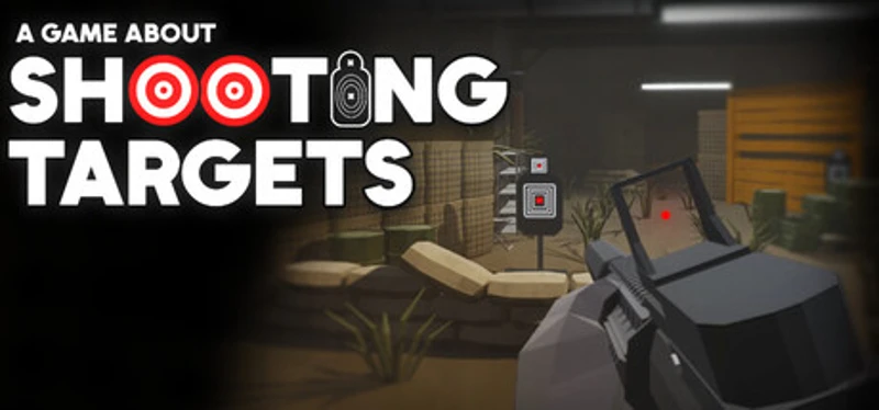 A Game About Shooting Targets Image