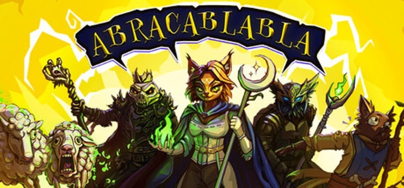 Abracablabla Image