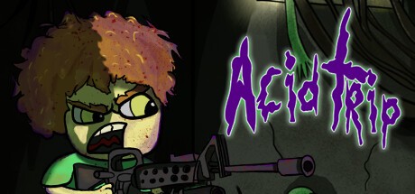Games like Acid Trip