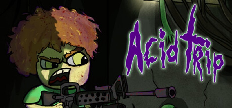 Acid Trip Image
