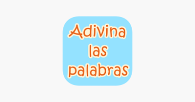 Adivina las palabras español Image