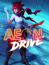 Aeon Drive Image