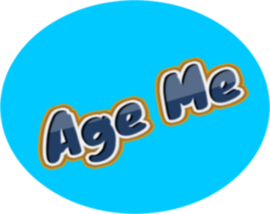 Age Me - Voted Best Face Aging App Game Cover