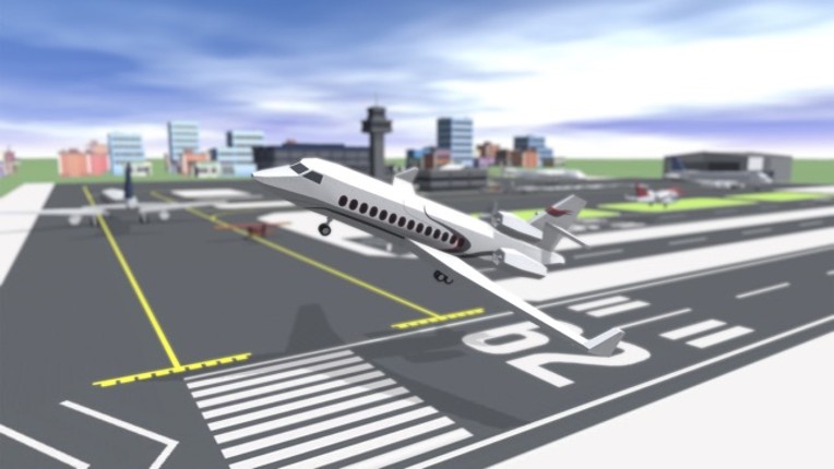 Airport Inc Image