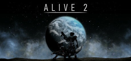 Games like Alive 2