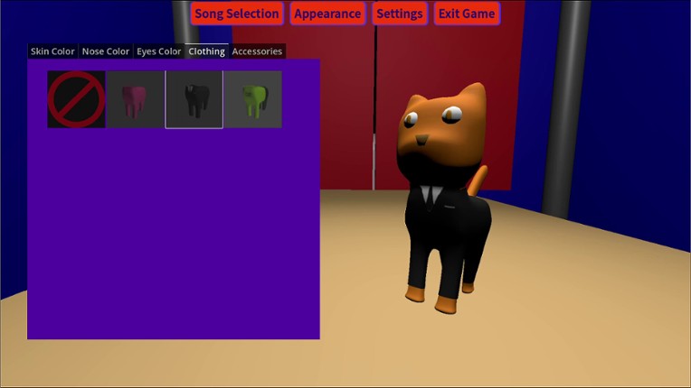 AnimaCircus screenshot
