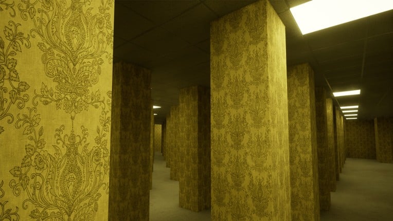 ANLG_VOID screenshot