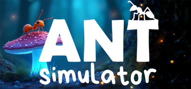 Ant Simulator Image