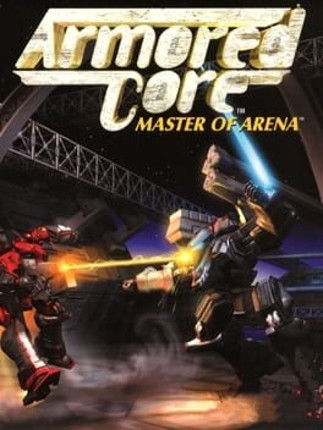 Armored Core: Master of Arena Image