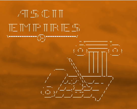 ASCII Empires Image