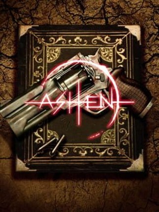 Ashen Game Cover