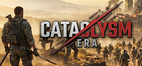 Games like Cataclysm Era