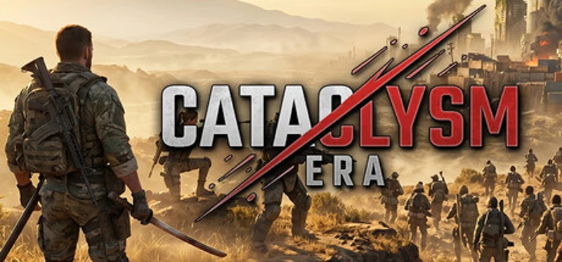Cataclysm Era Image