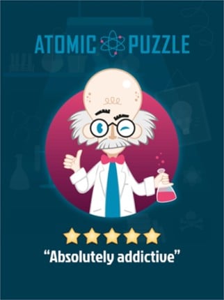 Atomic*Puzzle Image