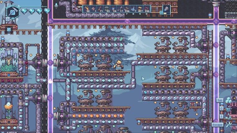 AutoForge screenshot