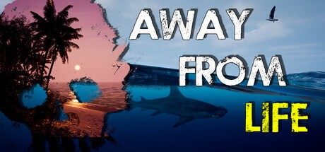 Games like Away From Life