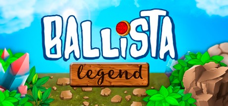 Games like Ballista Legend