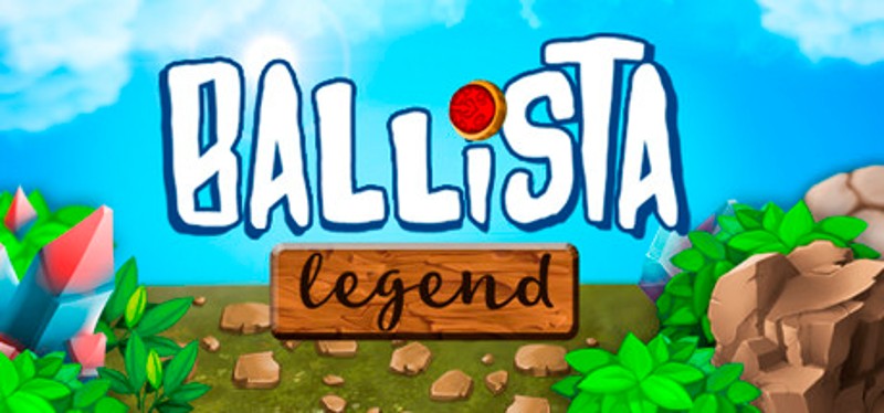 Ballista Legend Image