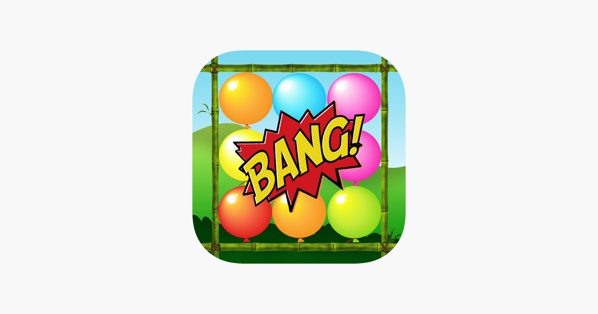 Games like Balloon Bang!