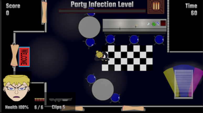 Bar Nightz screenshot