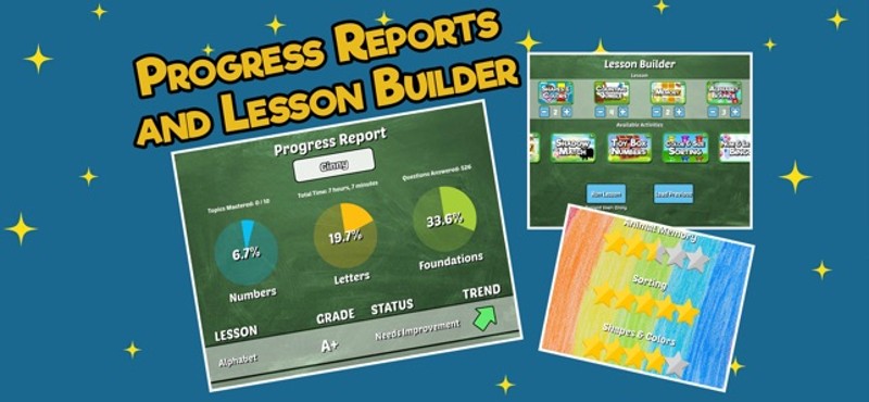 Barnyard Games For Kids Image