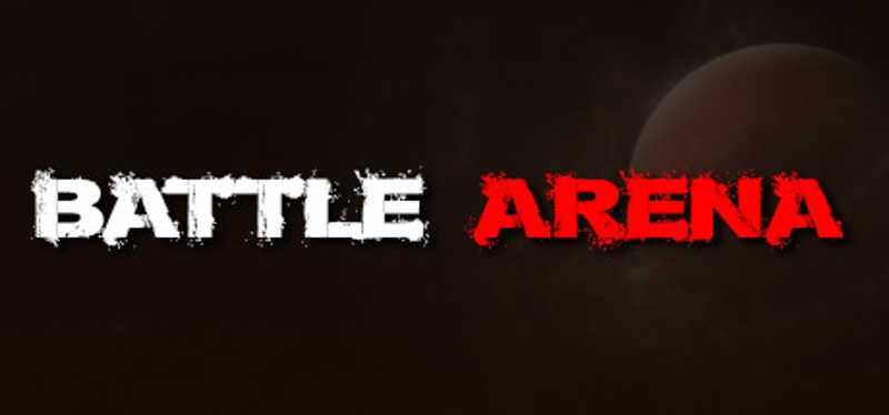 Battle Arena Game Cover