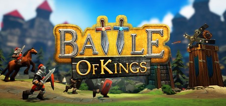 Games like Battle of Kings