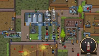 Battle Royale Tycoon Image