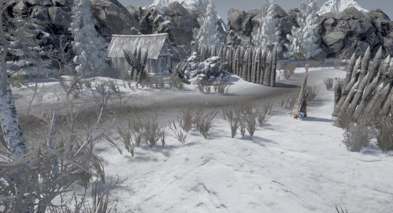 Battle Wave screenshot