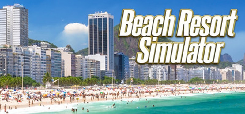 Beach Resort Simulator Image