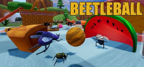 Games like Beetleball