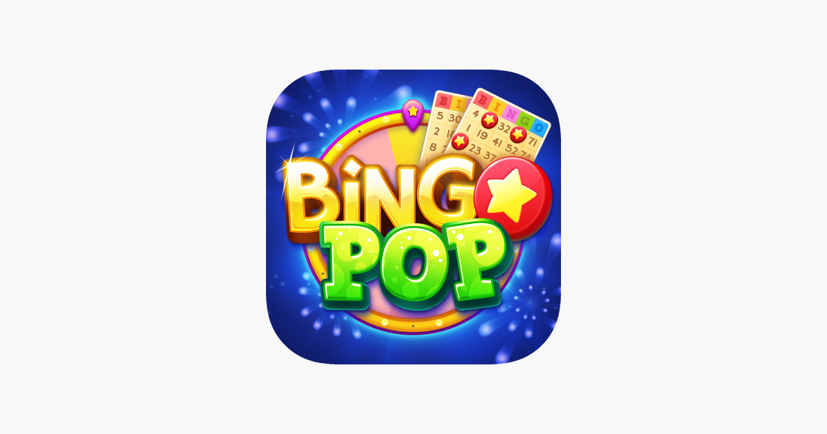 Games like Bingo Pop: Play Online Games