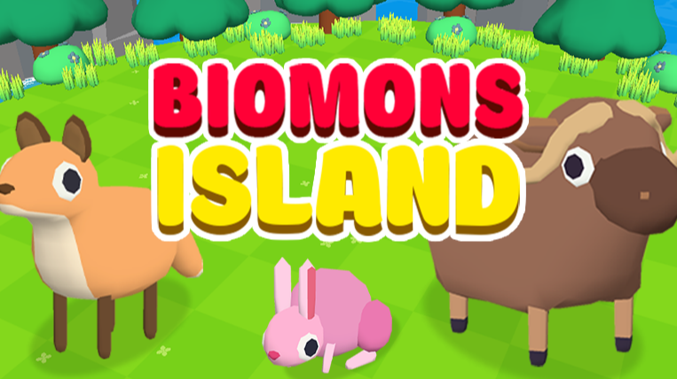 Games like Biomons Island 3D