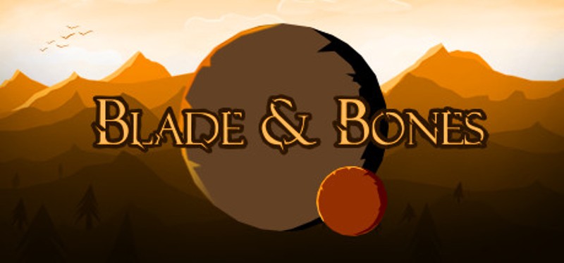 Blade & Bones Image