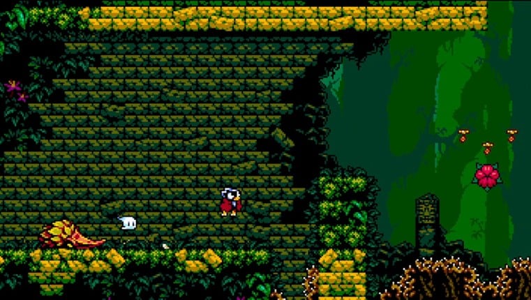 Blinding Lite screenshot