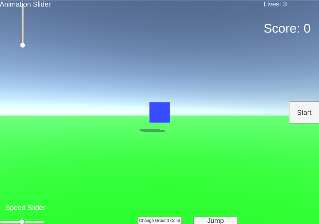 Games like Block Dodger Sprint 3
