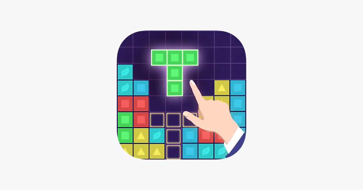 Games like Block Puzzle - Puzzle Games *