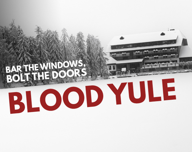 Games like Blood Yule