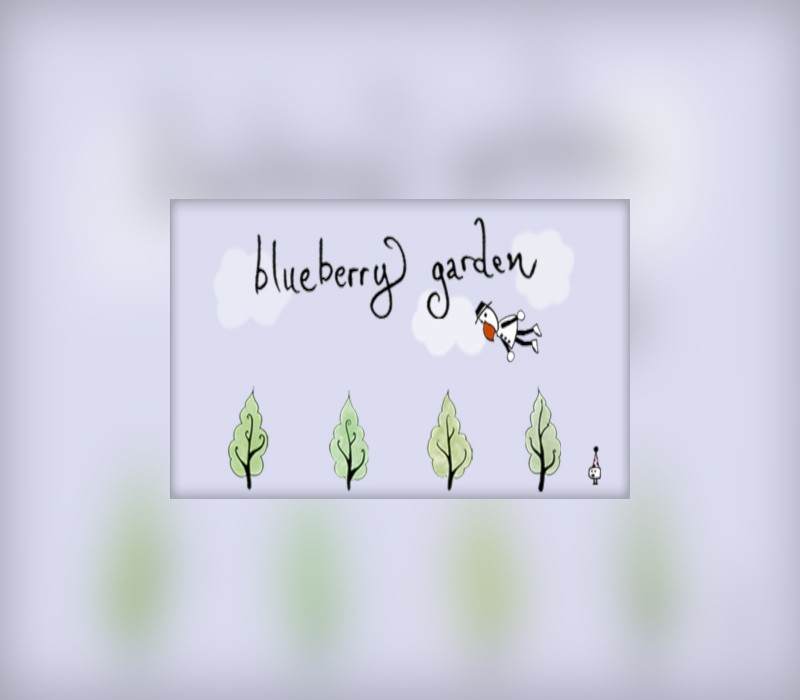 Games like Blueberry Garden