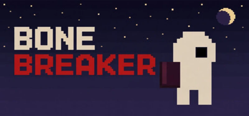 Bone Breaker Image