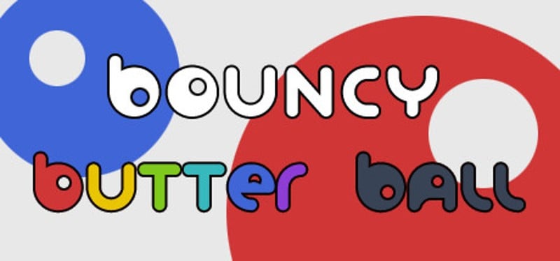 Bouncy Butter Ball Game Cover