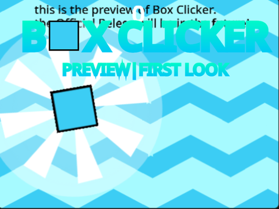Box Clicker Image