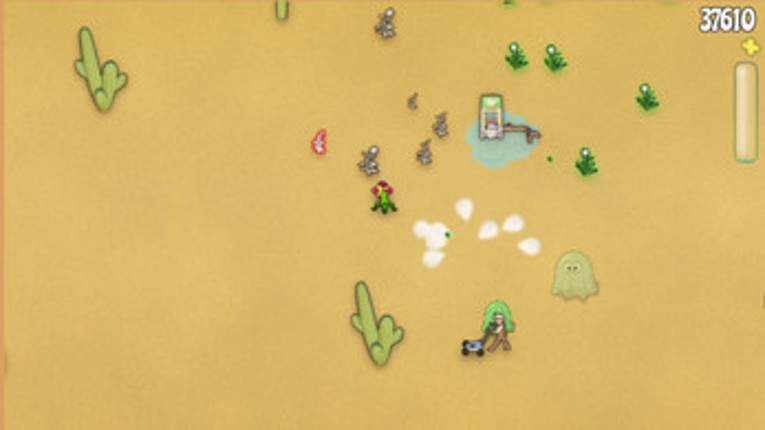 BRIMO screenshot